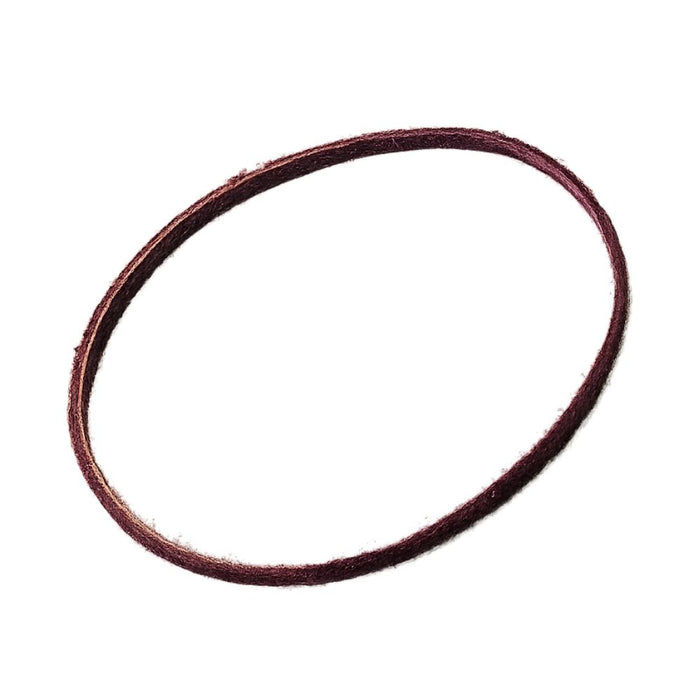 3M SCOTCHBRITE® BELT - 6 X 457MM - AMED MAROON (10PCS)