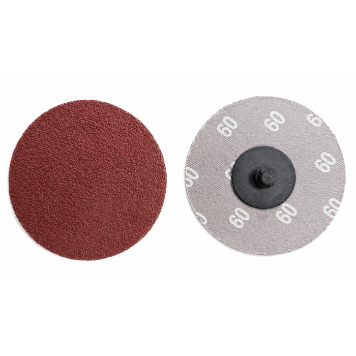 3M 984F Cubitron II Fast-Fix (Roloc) Disc - 75mm x P80