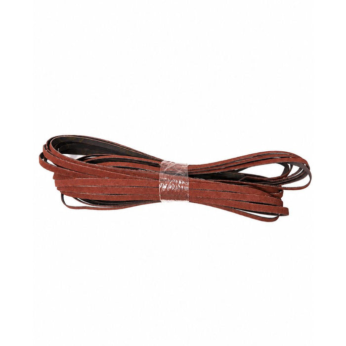 3M 947D CERAMIC BELT - 6 X 457MM - 60 GRIT (20PCS)