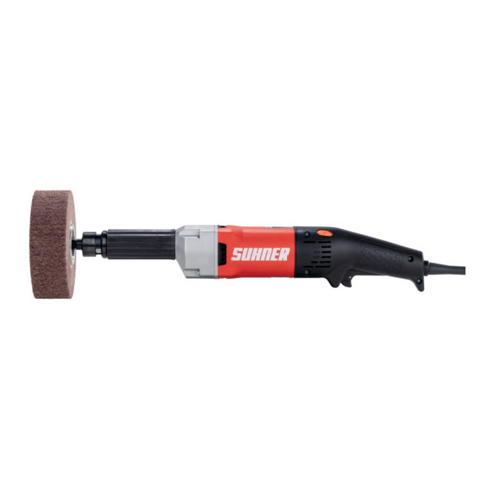 SUHNER USK 3-R VARIABLE SPEED STRAIGHT GRINDER (1400 - 3000RPM) 230V