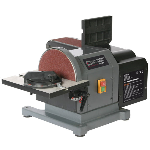 Sip on sale belt sander