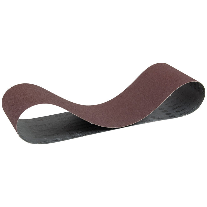CIBO TX52 100 X 915MM ALOX BELT - P120 (PACK OF 10)