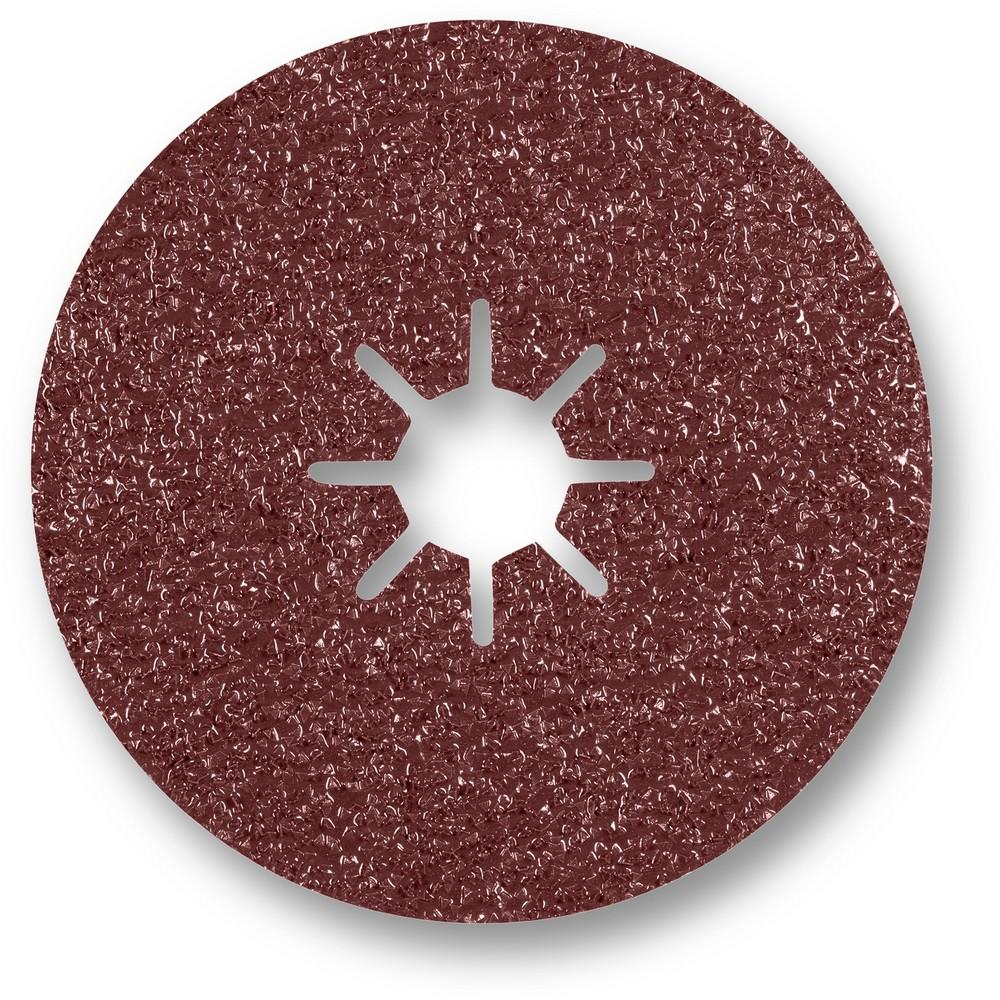 Sia 4581 Siaramic Fibre Disc - 115 x 22 x 60 Grit | Enquip Supplies ...