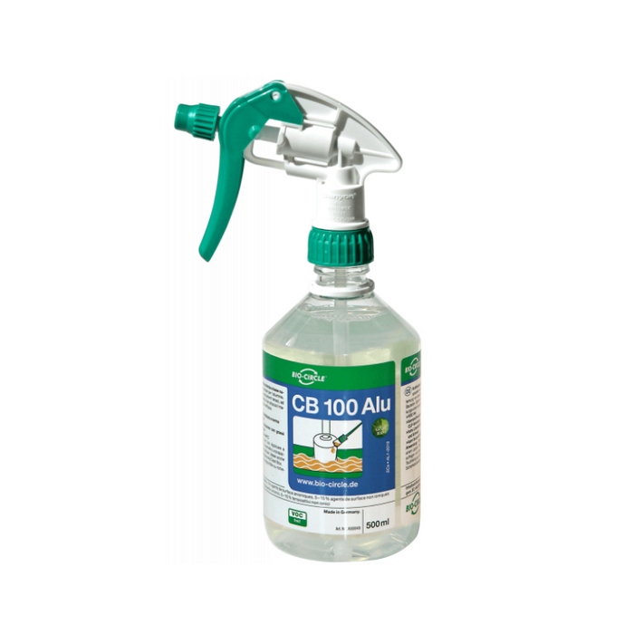 BIO-CIRCLE CB100 ALU CLEANER & DEGREASER