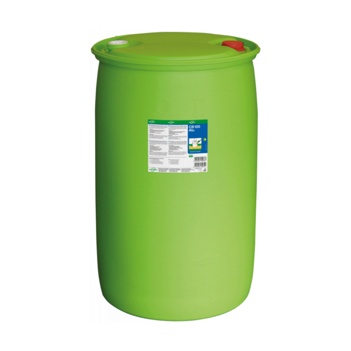 BIO-CIRCLE CB100 ALU CLEANER & DEGREASER