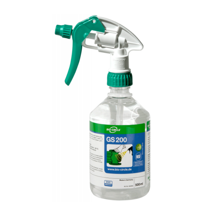 GS200 TAR & BITUMEN UNIVERSAL CLEANER