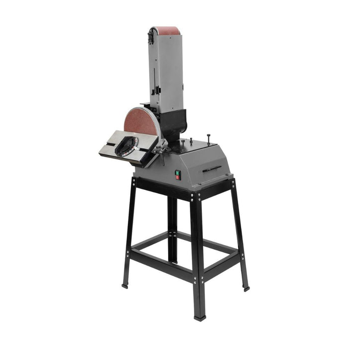 SIP 6" X 10" BELT DISC SANDER - 230V