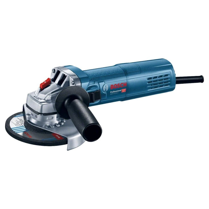 BOSCH GWS 9-115 S PROFESSIONAL ANGLE GRINDER