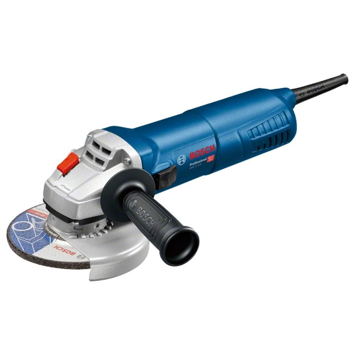 BOSCH GWS 11-125 PROFESSIONAL ANGLE GRINDER