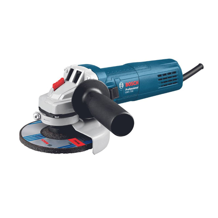 BOSCH GWS 750 PROFESSIONAL ANGLE GRINDER - 110/230V